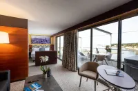 Thalazur Bandol Ile Rousse - Hôtel & Spa Hôtels à : 