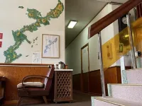 港口飯店 宇流麻市住宿飯店