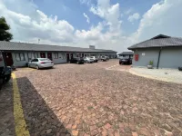 Ecomotel Germiston Hotels in Germiston