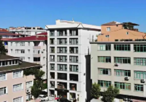 Petra Hotel Tuzla Hotels in der Nähe von 50 Years Secondary School Güzelyali