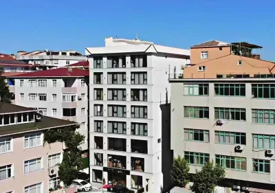 Petra Hotel Tuzla Hotel a Tuzla