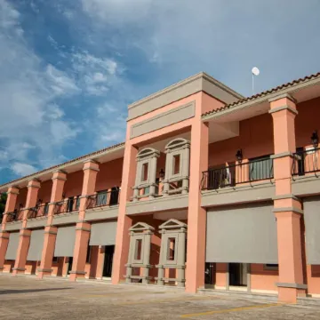 Casa Bruna Luxury Lofts