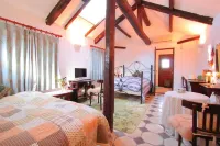 Auberge Koyama Hotels in Taketa