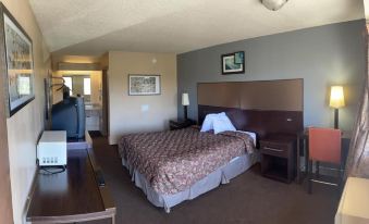 Hilltop Inn Pittsburgh