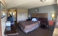 Hilltop Inn Pittsburgh Hôtels à : Robinson Township