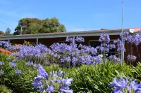 Kermandie Hotel - WiFi