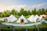 Jirung Health Village Hotel in zona Elephant POOPOOPAPER Park Chiang Mai