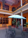 Hotel Plaza del Sol