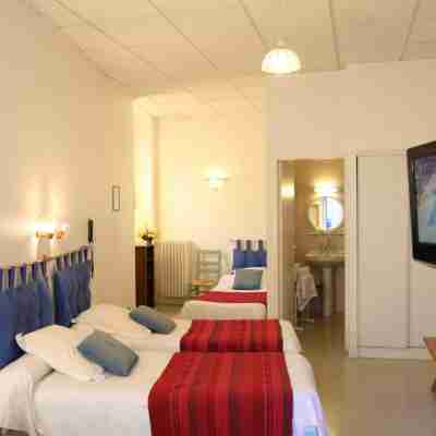 Hôtel Christian Rooms