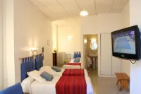 Hotel Christian Các khách sạn ở Saint-Savin
