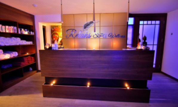 Reo Hotel Spa - Ex Pacco Hotel
