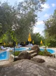 Resort "Maslinjak" - Ocean View