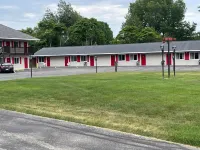 Vista Villa Motel Hotels in Ludington