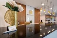 Premium Apartments Hotel a Dunakeszi