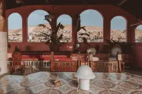 Nomads Hotel Petra