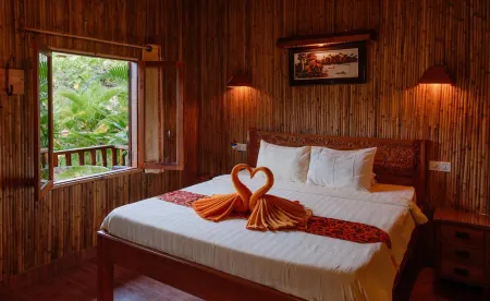 Sok Sabay Resort