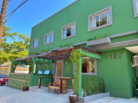 هوتل كاجوييرو فنادق في کواروخا