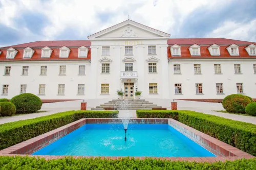 SeeHotel Großräschen Hotels in Großräschen