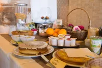 Agriturismo da Tore - Bữa sáng