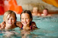 Lalandia Billund - Pool