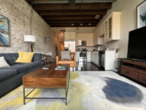 The Grant by Black Swan