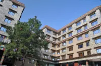 Hotel Tibet International Hotel di Baudhatinchule