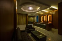 Hotel PEN Mutiara Hôtels à : Bayan Lepas