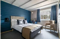 Vollan Gjestestue Hotel a Nordkjosbotn