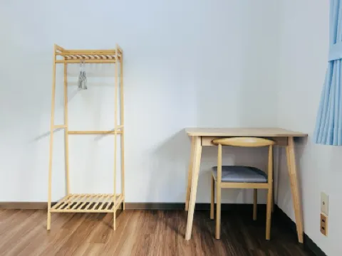 โคโคโระ โนะ ซาโตะ-เร็น โรงแรมใกล้ศาลเจ้าฟูชิมิอินาริ