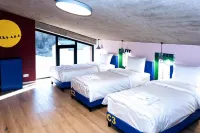 Paliani Hostel - 3-Star