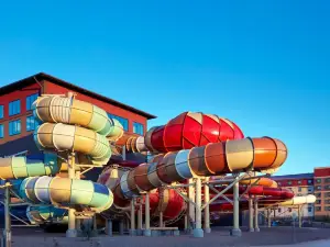 Popular Family Hotels in Maricopa County