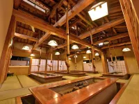 Fudouonsen Sawaya Hotels in Iida