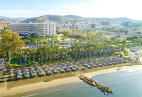 The GrandResort - Limited Edition by Leonardo Hotels Hotels in Pareklisia