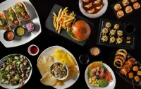 Copantl Hotel & Convention Center Hotels in La Lima