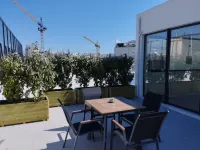 Hestia - Averof 7 Hotel a Central Athens