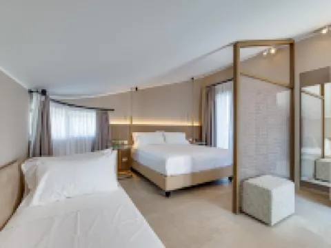 Villa Salisà Hotels in Menfi