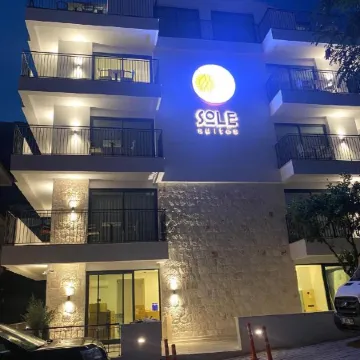 Sole Vista Homes