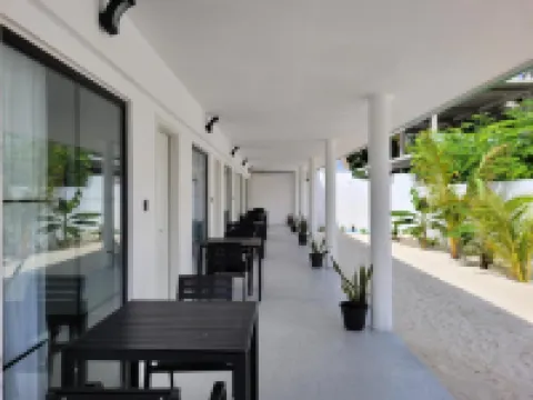 Belvedere Thoddoo Hotels in Thoddoo