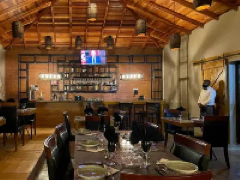 Bamboo Boutique Hotel Hotels in Lilongwe