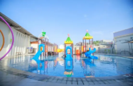 Two K Azana Style Hotel Bengkulu