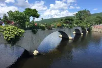 Blooming Inn Shelburne Falls Hotels in Franklin County