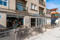 Hotel los Naranjos