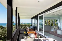 Prana Lodge Hotels in Chintsa