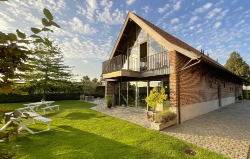 Hotel - B&B PassaDia Hotel a Waregem