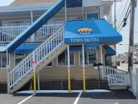 Tides Motel - Hampton Beach - Moteles