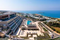 Cap St Georges Villas - servizio colazione