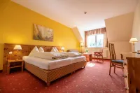 Der Winzerhof Hotels in Himberg bei Wien