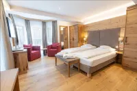 Hotel Seefelderhof