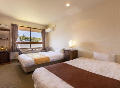 五島孔卡納王國酒莊度假村