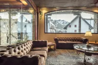 Snö Villa de Sallent 4 Hotels in Formigal